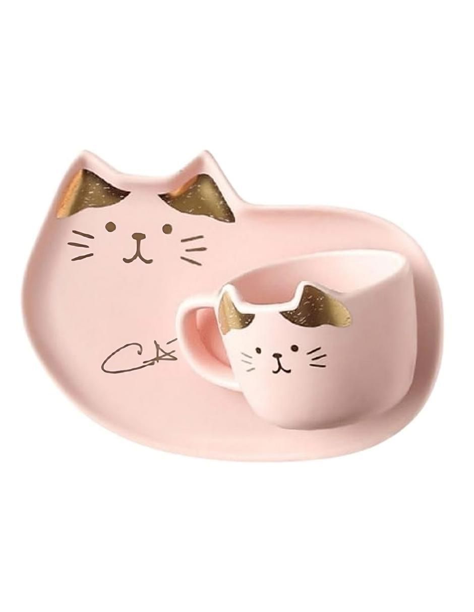 Set de tazas americanas 3 piezas 1