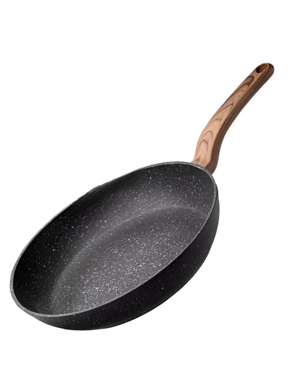Sartén de piedra 1