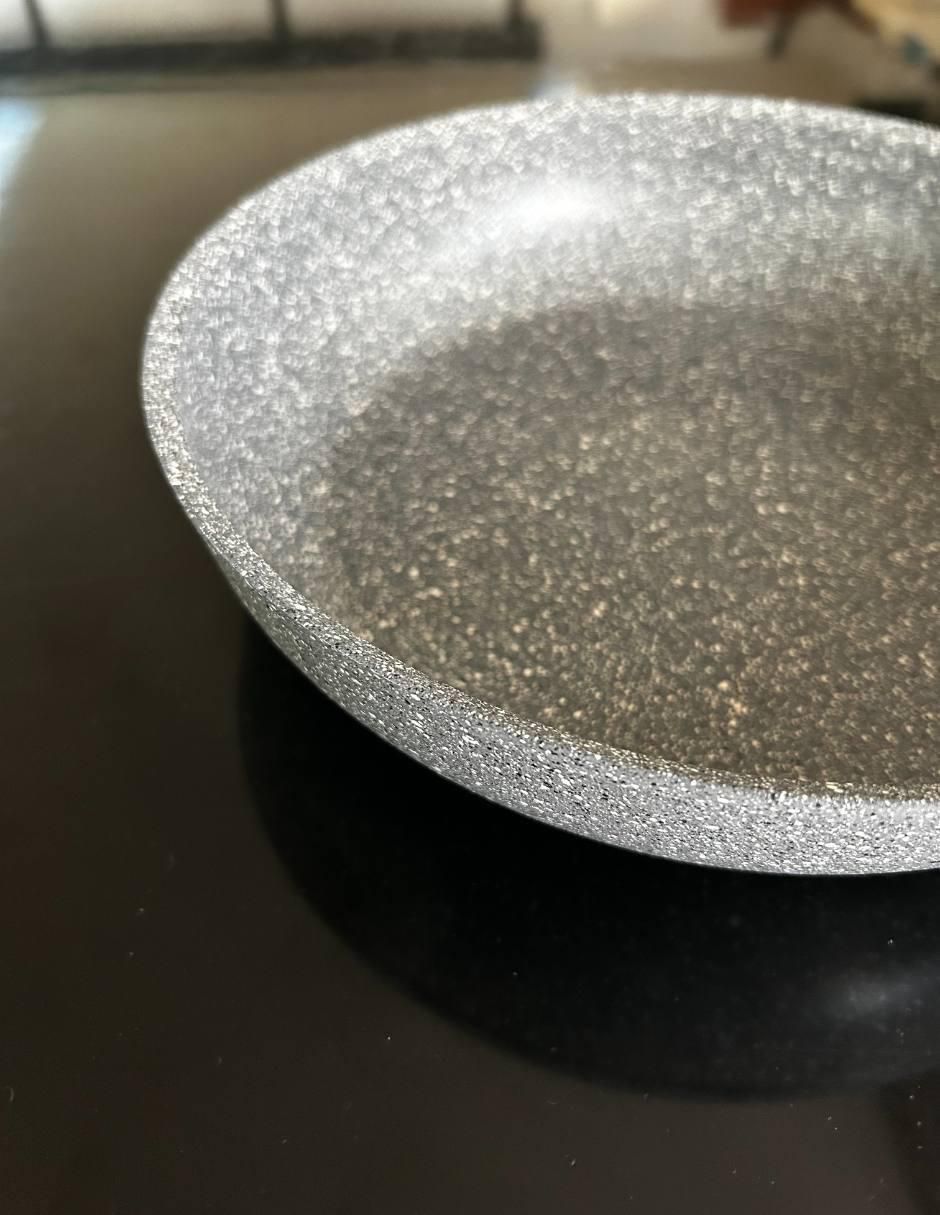 Sartén Cuore de aluminio forjado 3