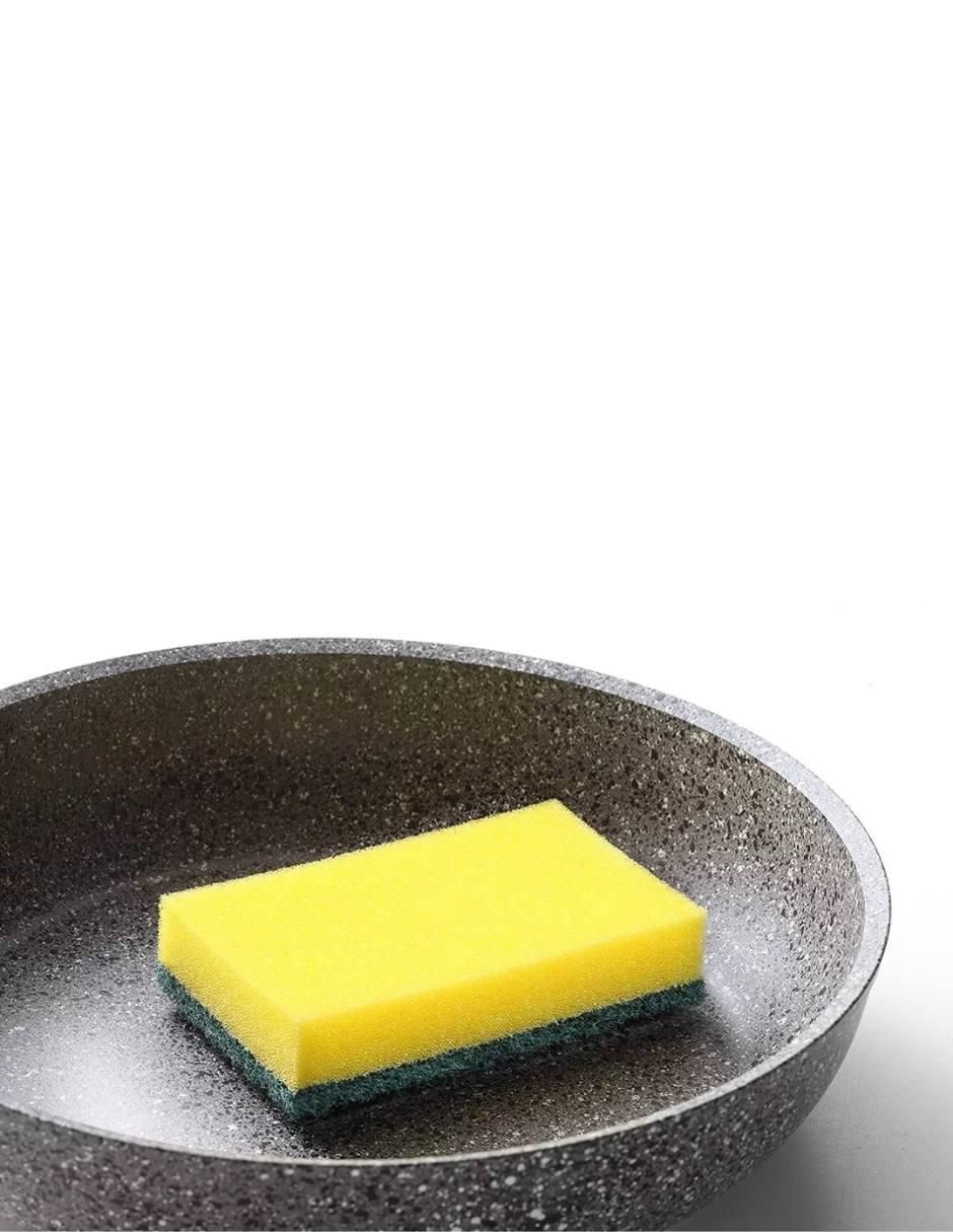 Sartén Cuore de aluminio forjado 4