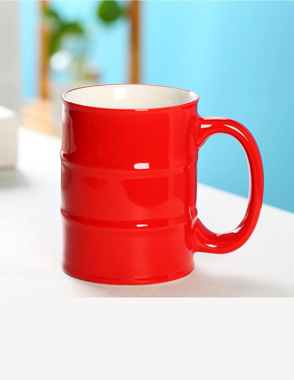 "taza/set de tazas/taza con difusor" cappuccino happy ware sin temática familia 1 pieza "piezas"