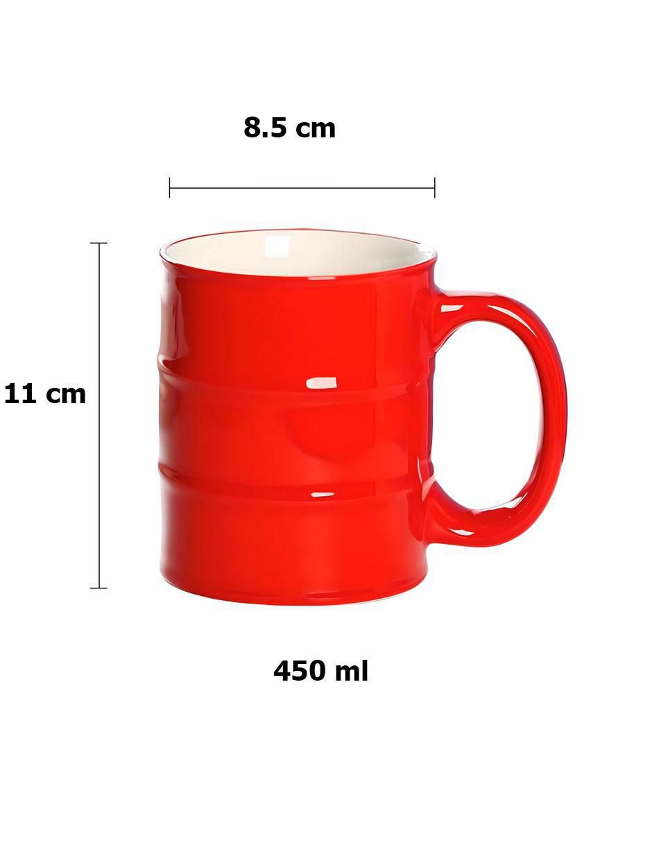 "taza/set de tazas/taza con difusor" cappuccino happy ware sin temática familia 1 pieza "piezas"
