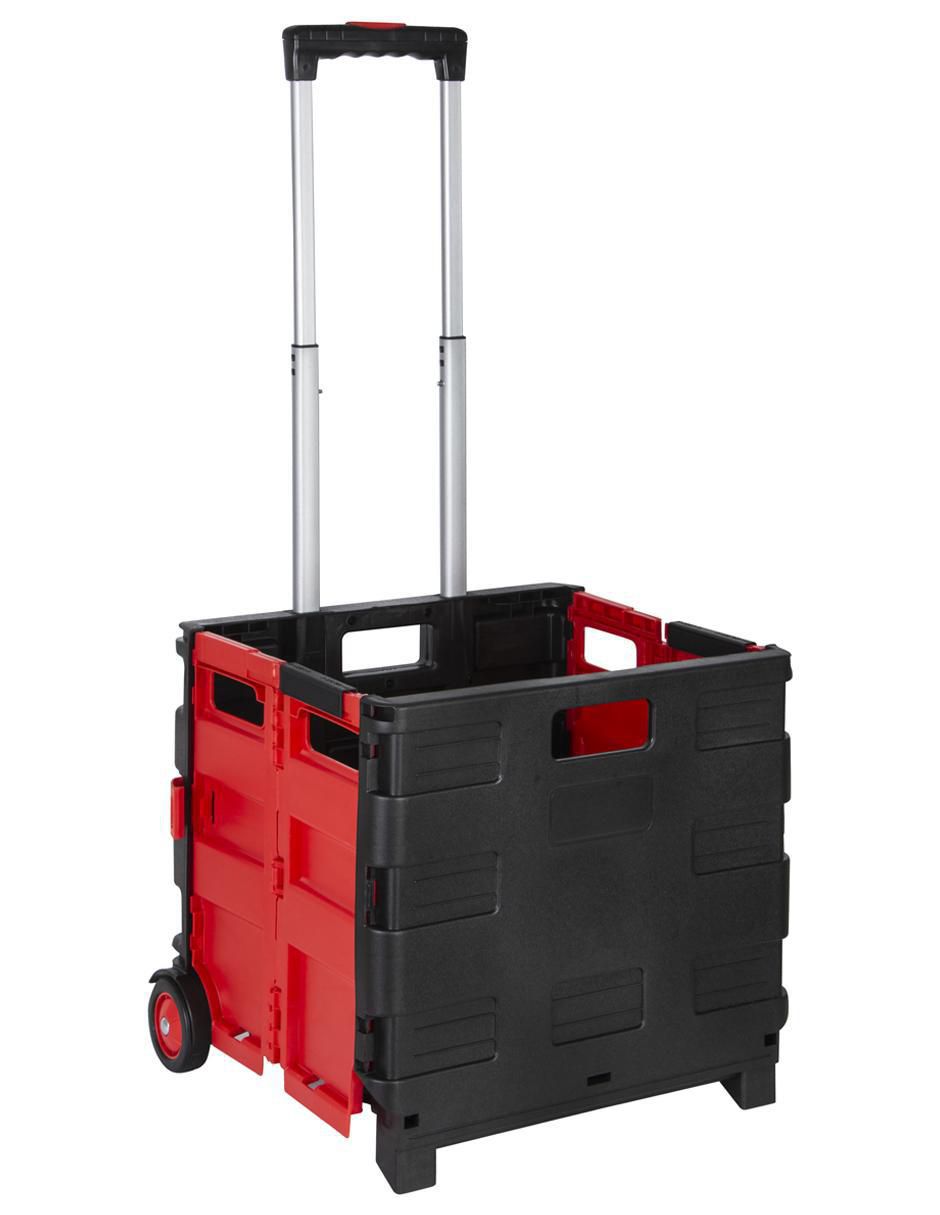 Carro de servicio cocina plástico
