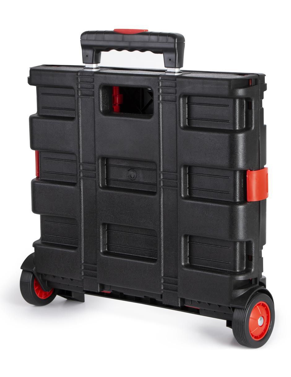 Carro de servicio cocina plástico 7