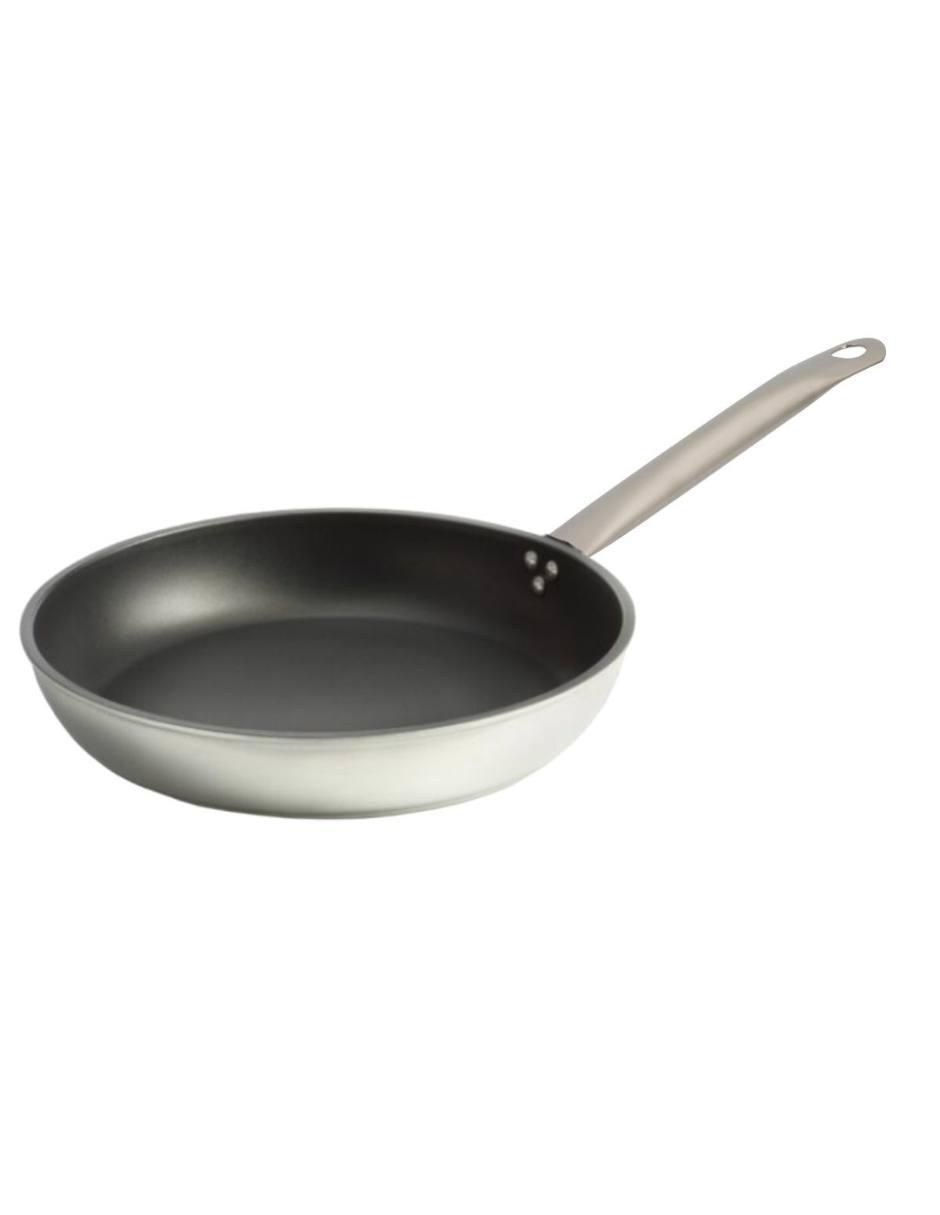 Sartén AL de aluminio Sartén AL de aluminio