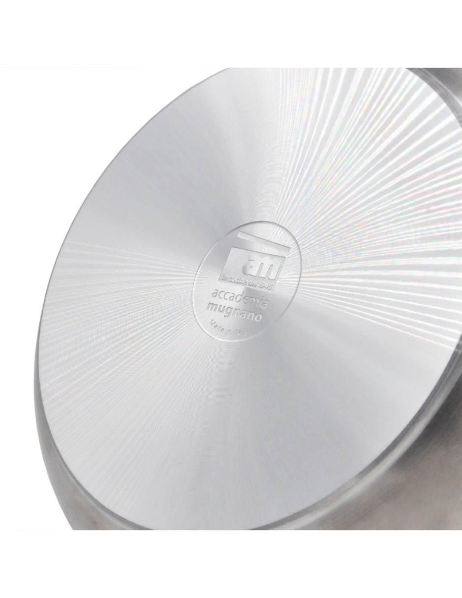 Sartén AL de aluminio 5