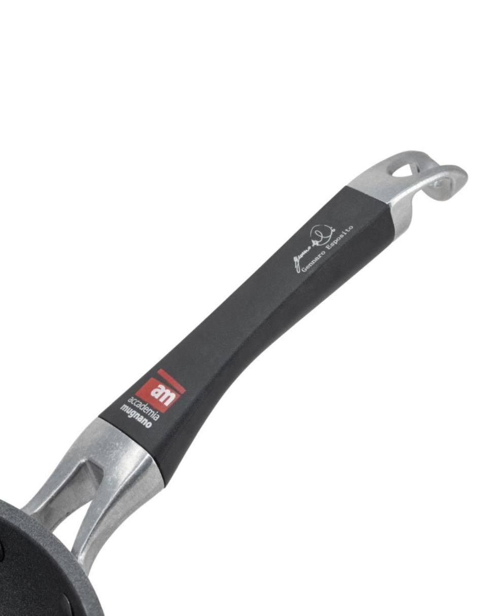 Sartén Fortezza de aluminio 3