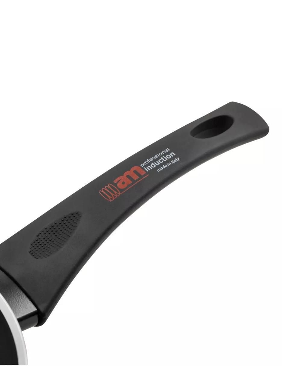 Sartén Fortezza de aluminio 4