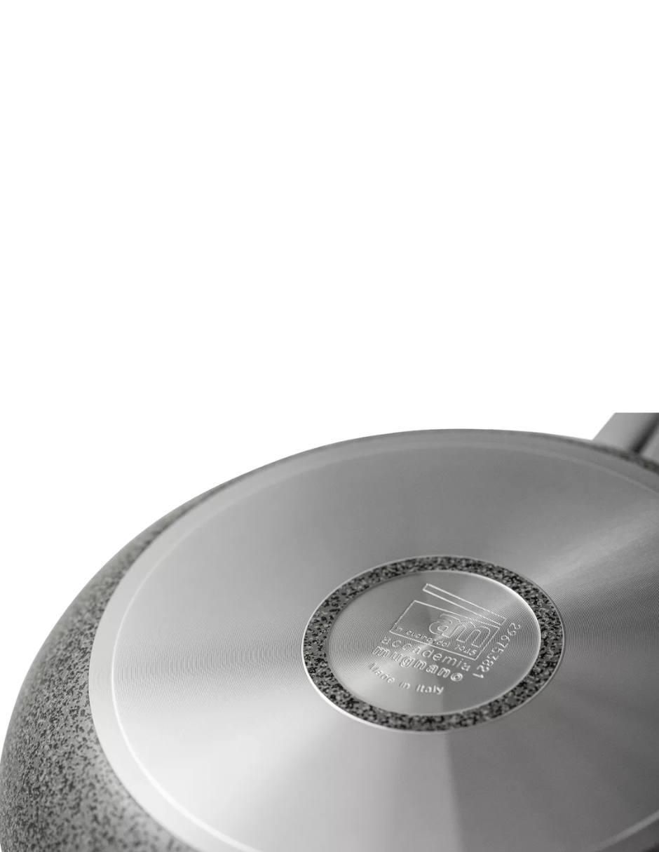 Sartén Rocky de aluminio 4
