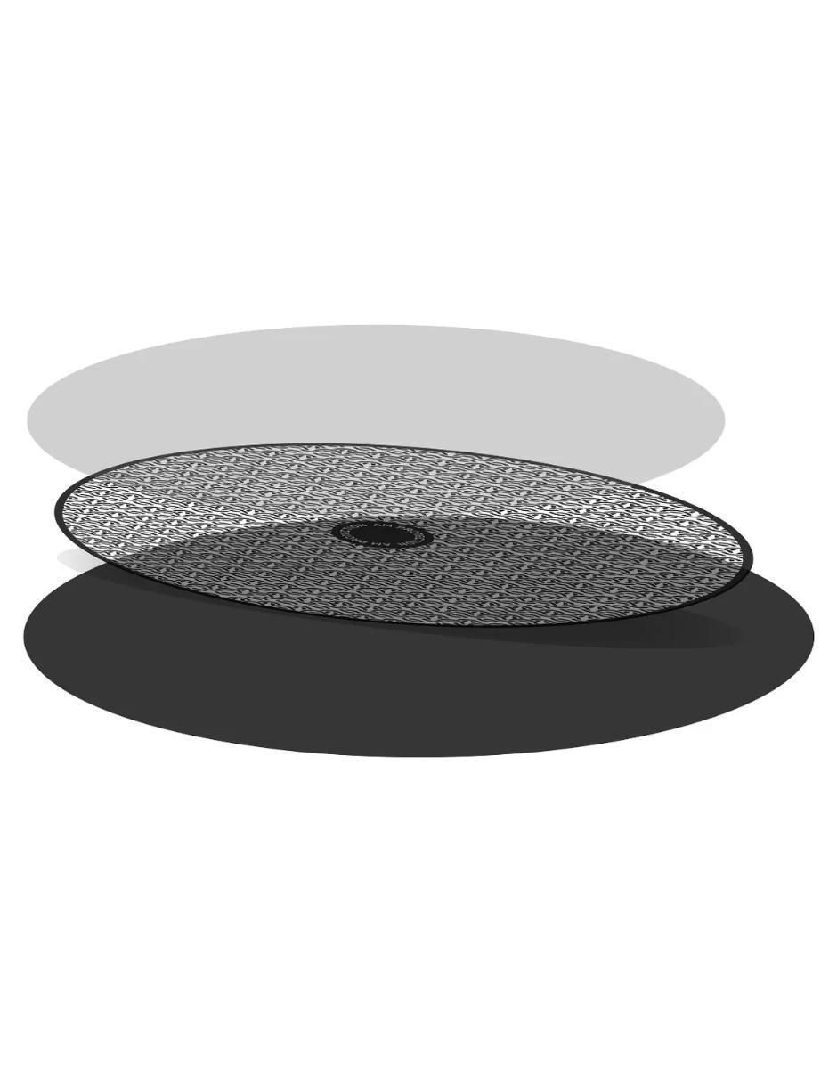 Sartén Fortezza de aluminio 3