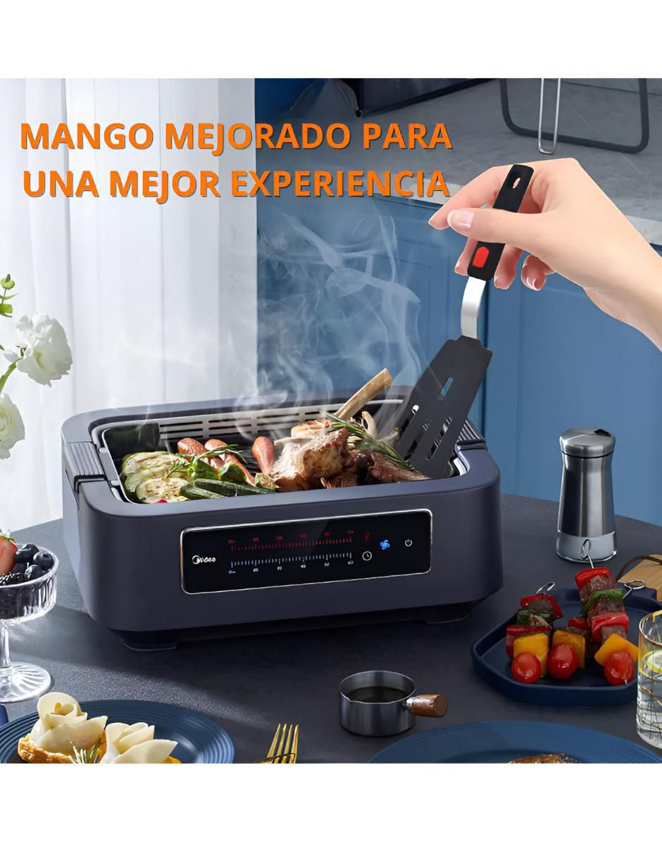 Set espátulas de silicón 3
