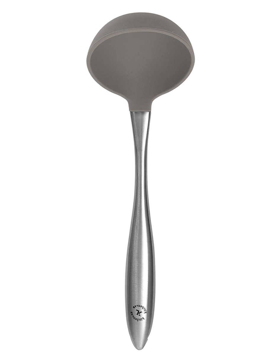 Cucharón de silicón