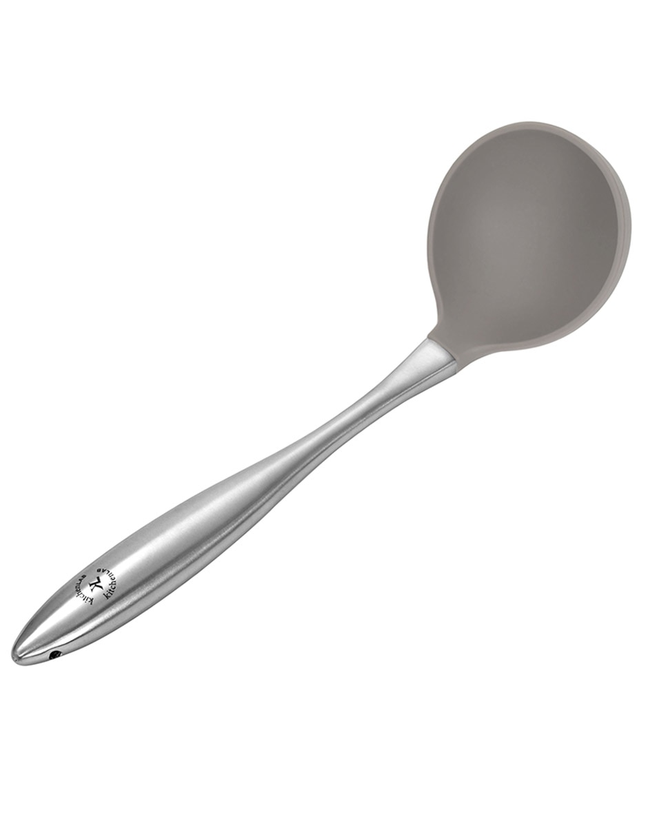Cucharón de silicón 4