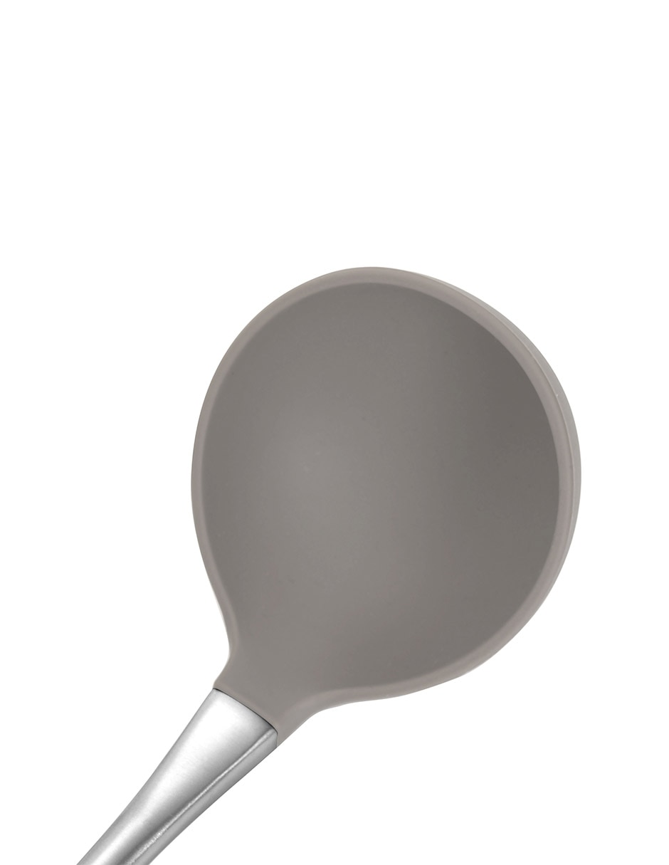 Cucharón de silicón 6