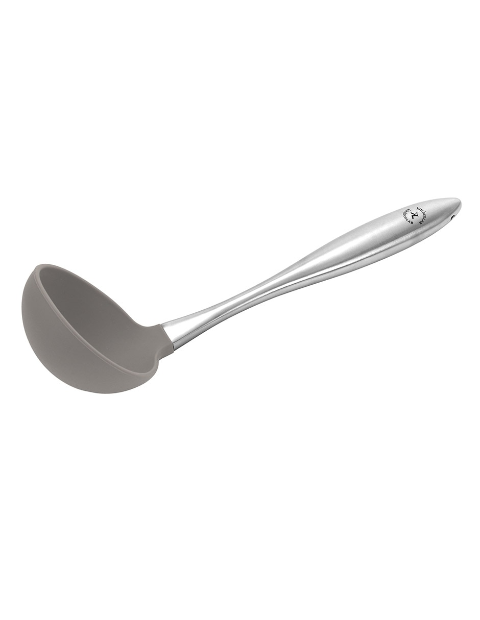 Cucharón de silicón 8