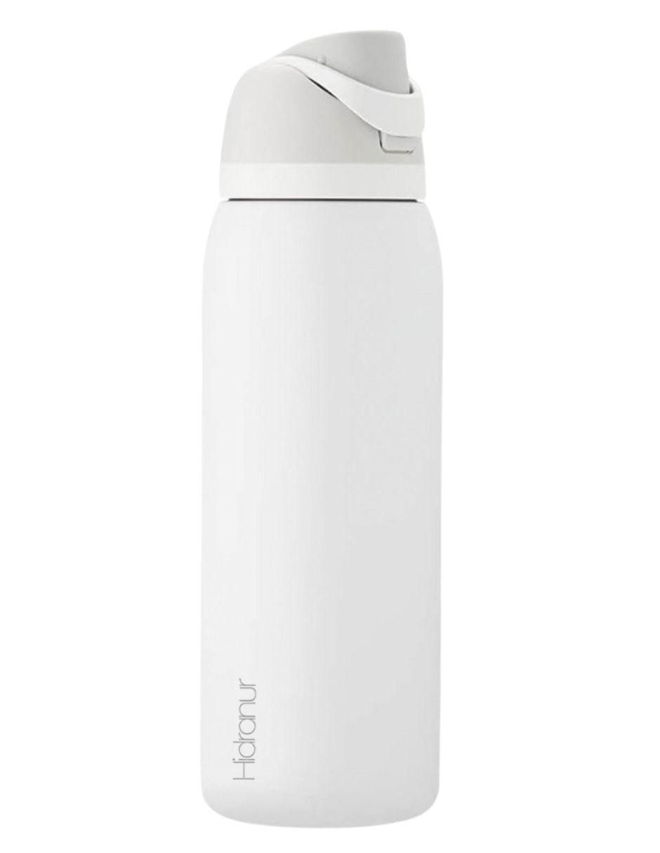 Termo de acero inoxidable con tapa flip top 946 ml