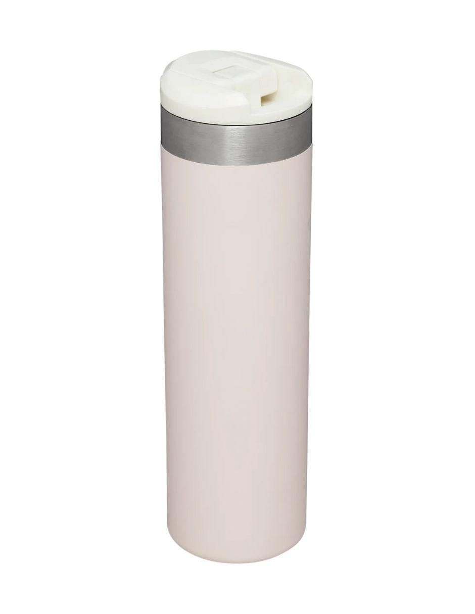 Termo de acero inoxidable Transit con tapa push pull 591 ml 3