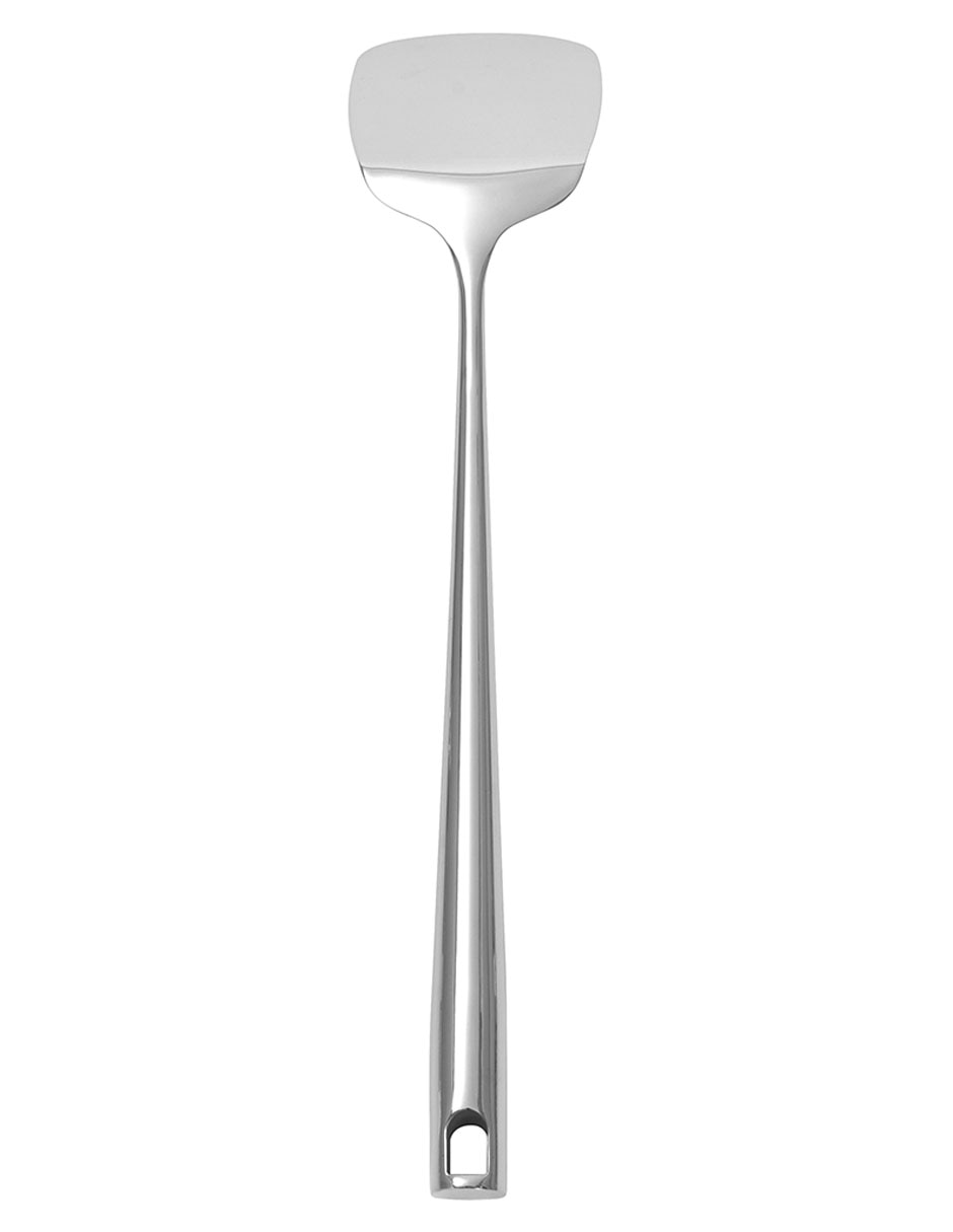 Espátula de acero 2