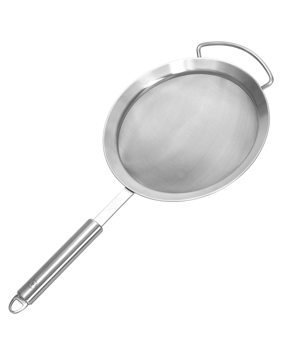 Colador de acero 3