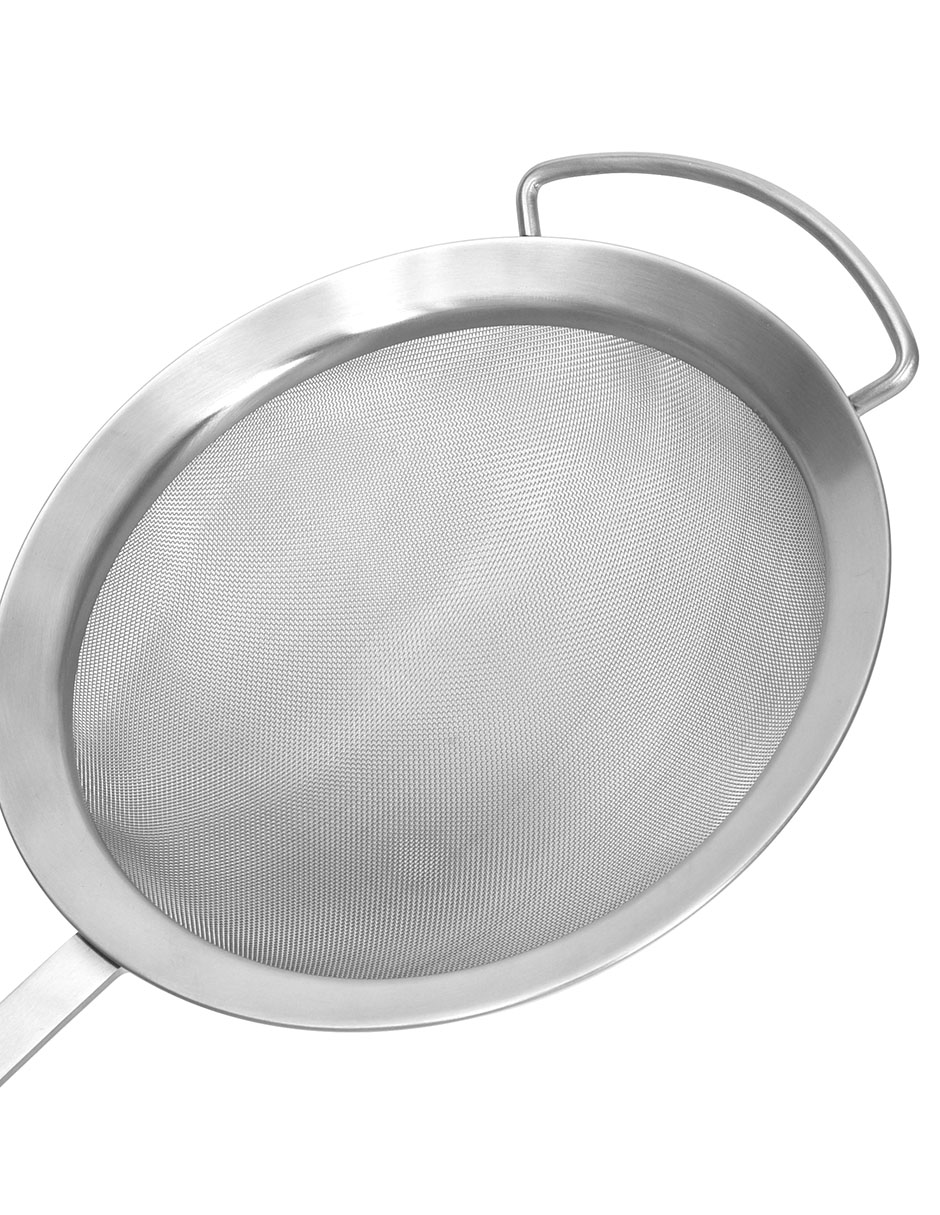 Colador de acero 4