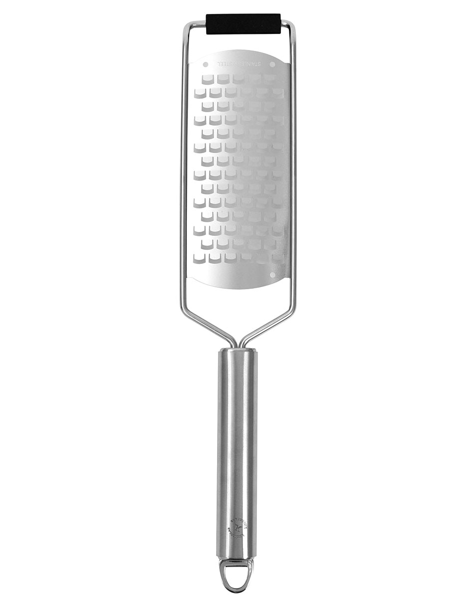 Rallador