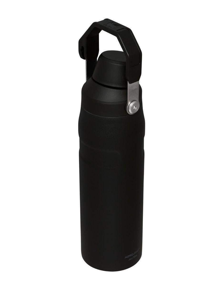 Termo de acero inoxidable con tapa rosca 709 ml 2