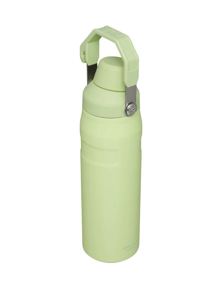 Termo de acero inoxidable con tapa rosca 709 ml 3