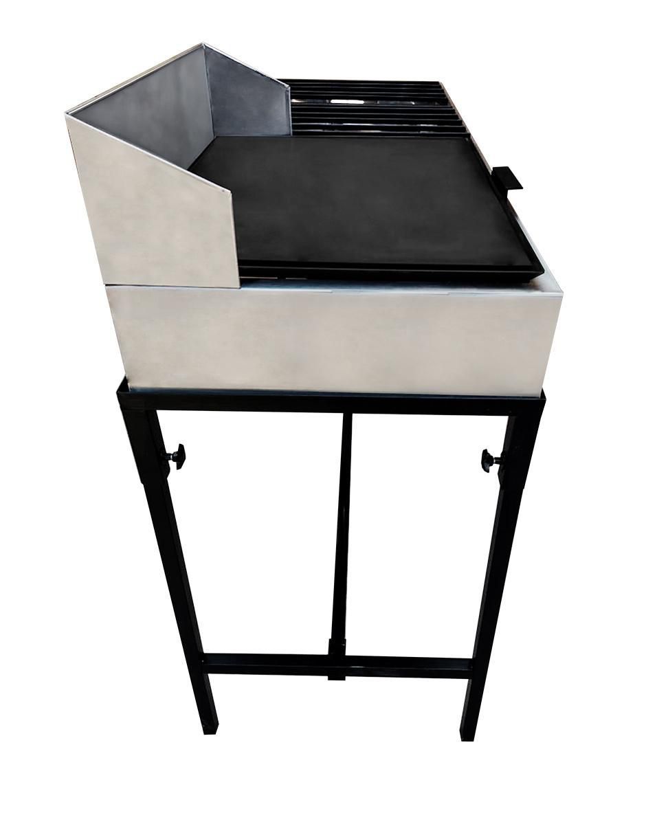 Plancha de acero 5