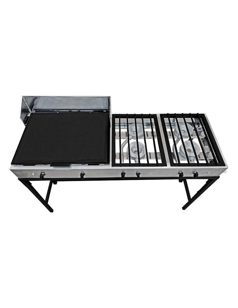 Plancha de acero 6