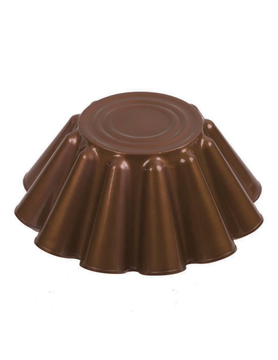 Molde para pan 00720HAD Chocoforme 2