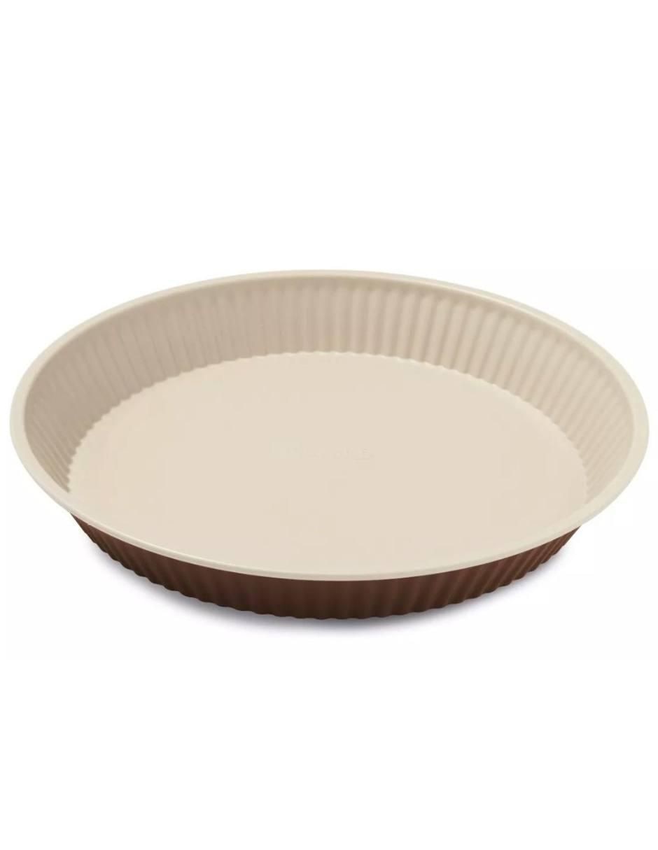Molde para pay 00710FPH Chocoforme Molde para pay 00710FPH Chocoforme