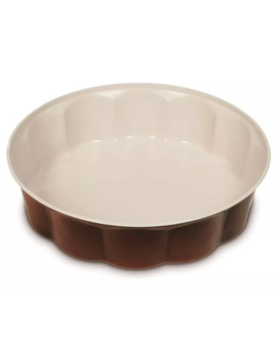 Molde para pan 00705H Chocoforme