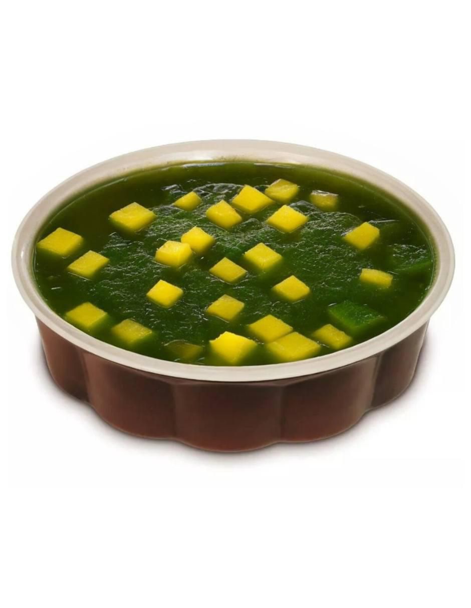 Molde para pan 00705H Chocoforme 3