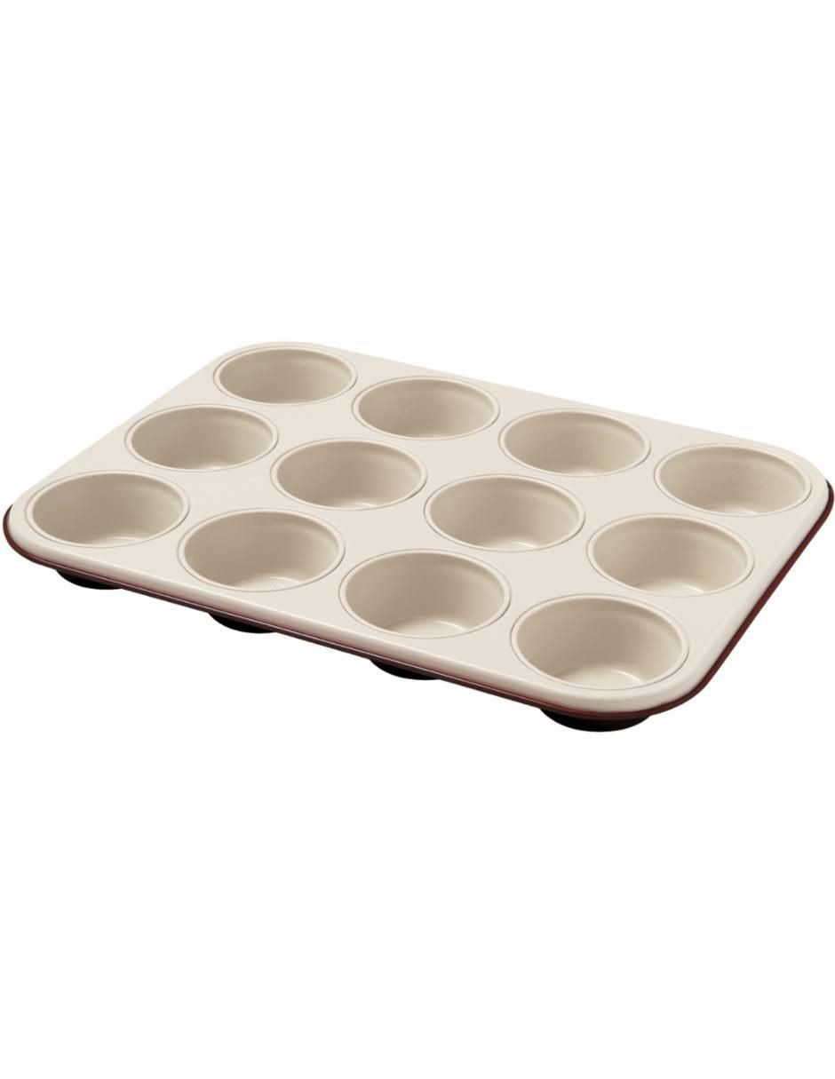 Molde para cupcake 00749H Chocoforme