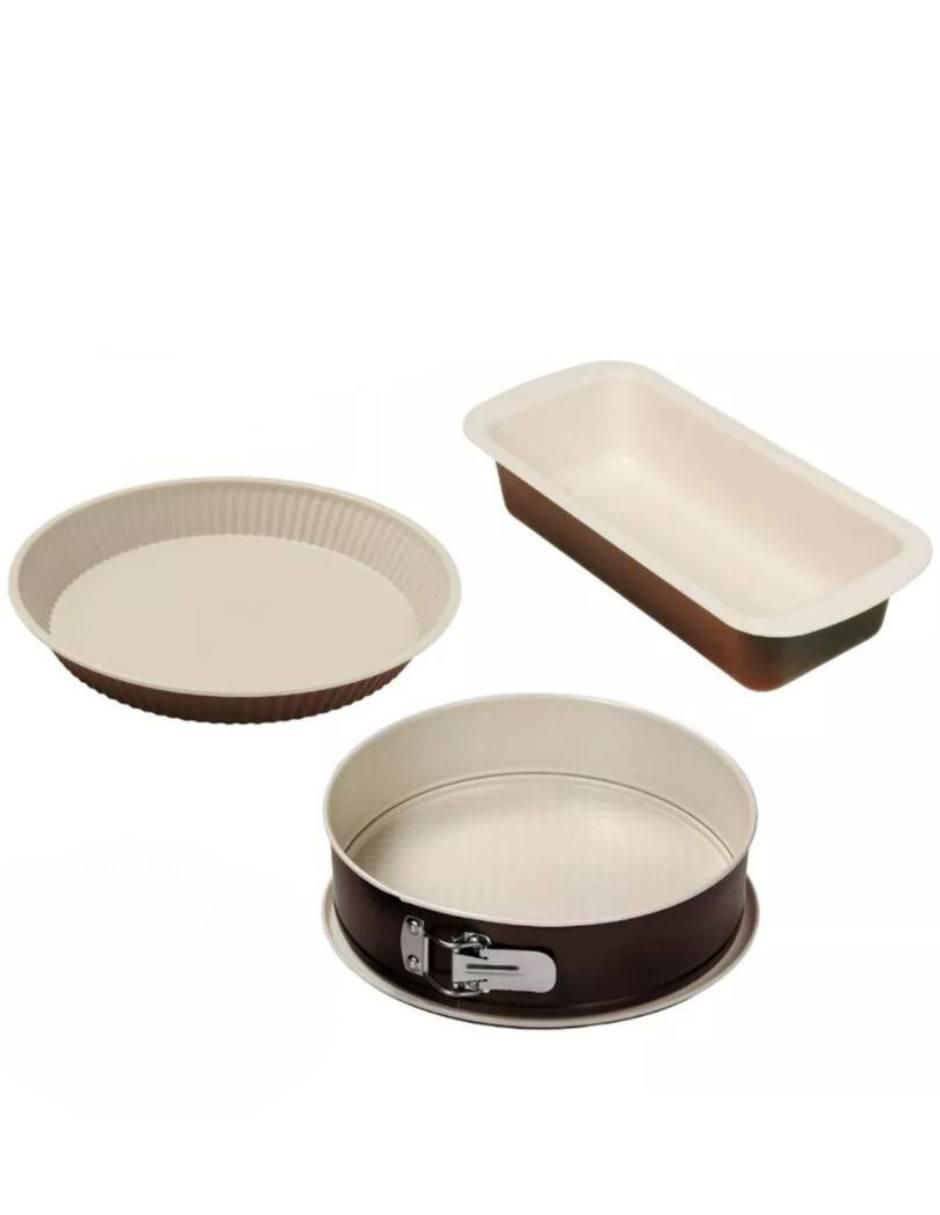 Set moldes Chocoforme