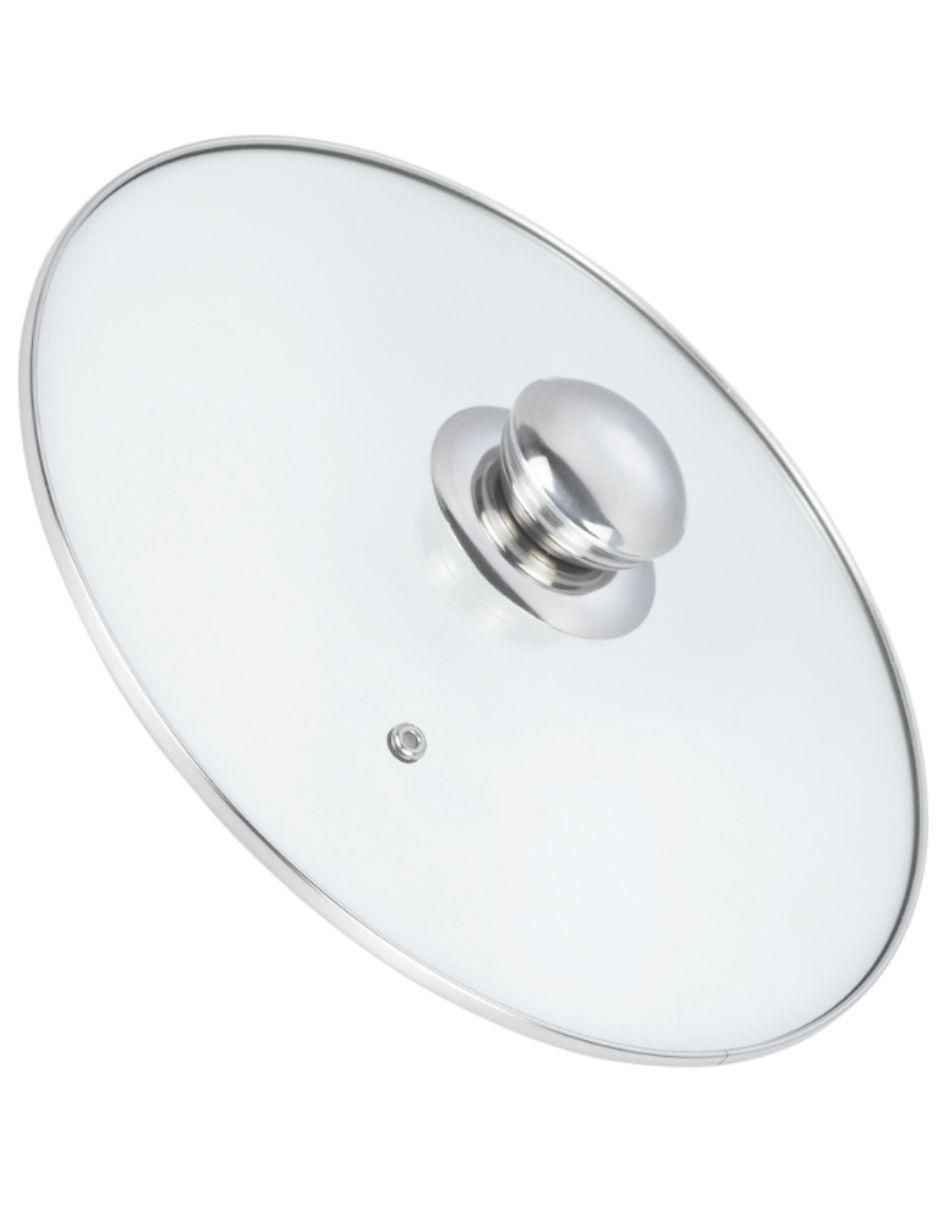 Batería de cocina SZ8 de acero inoxidable 8 piezas 6