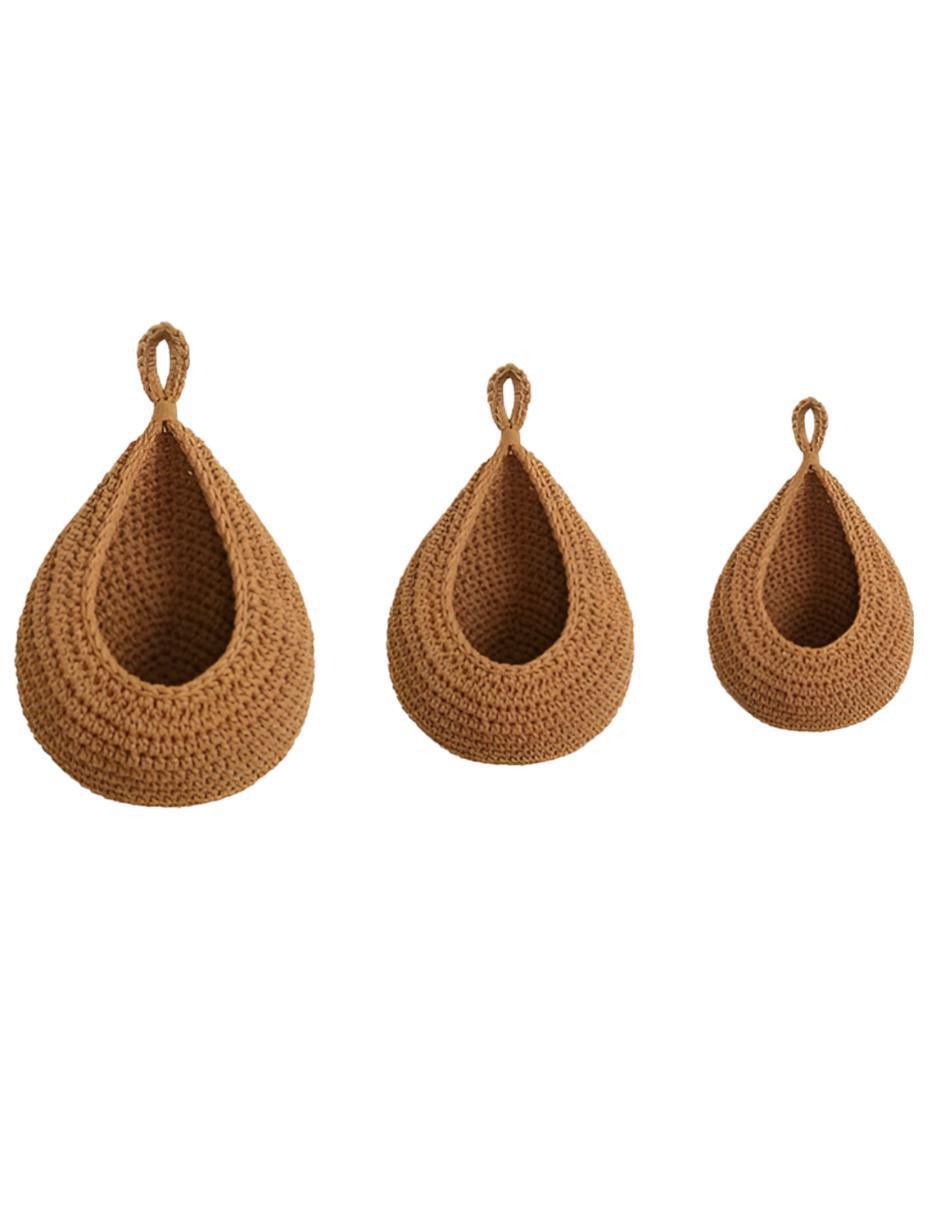Frutero Wünd de fibras naturales Frutero Wünd de fibras naturales