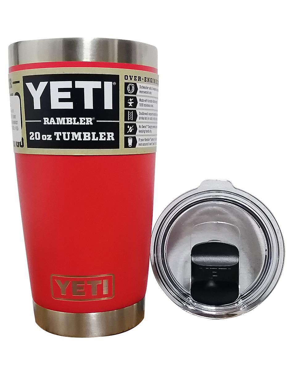 Termo de acero inoxidable con tapa a presión 591 ml 3