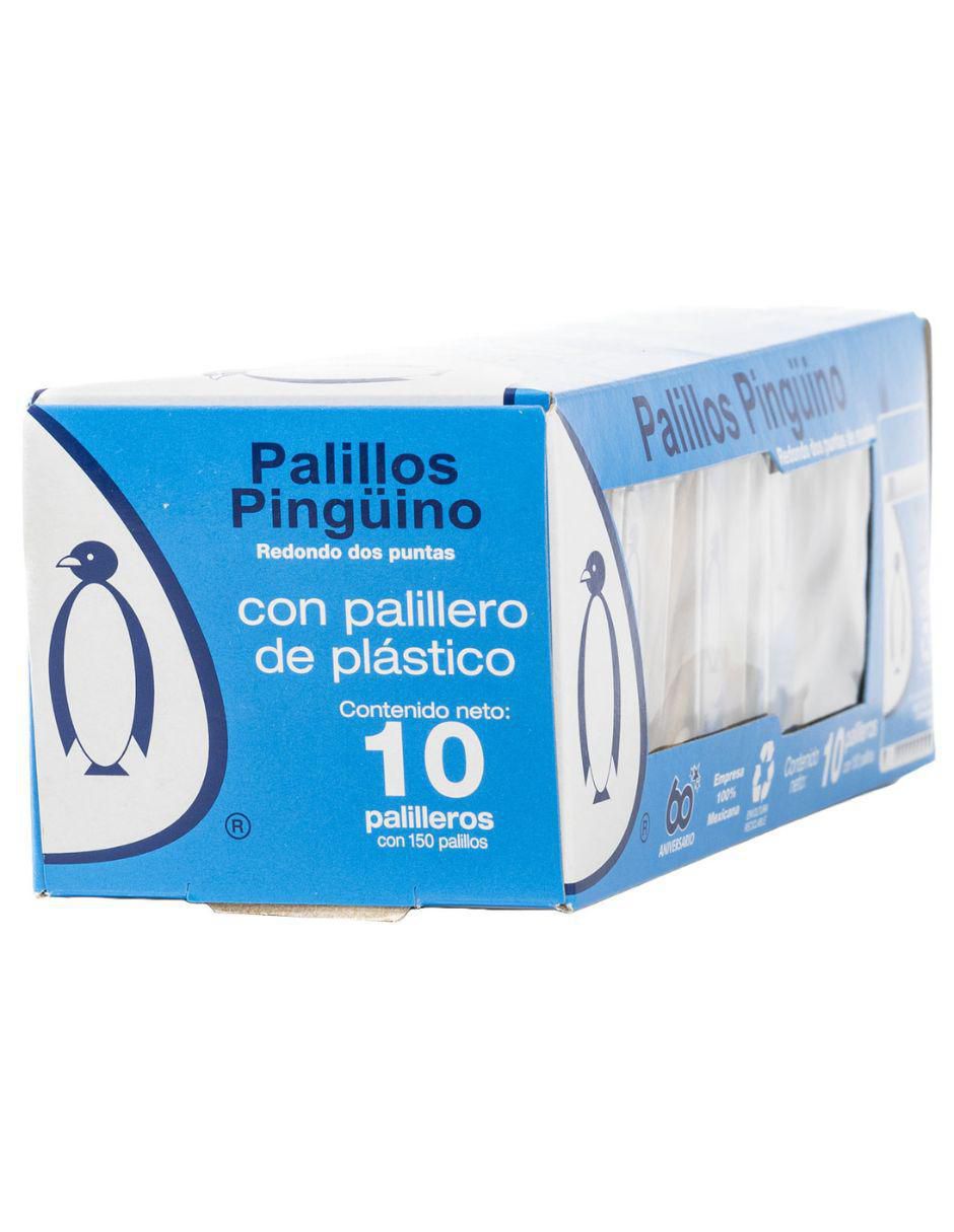 Porta palillos de madera 6