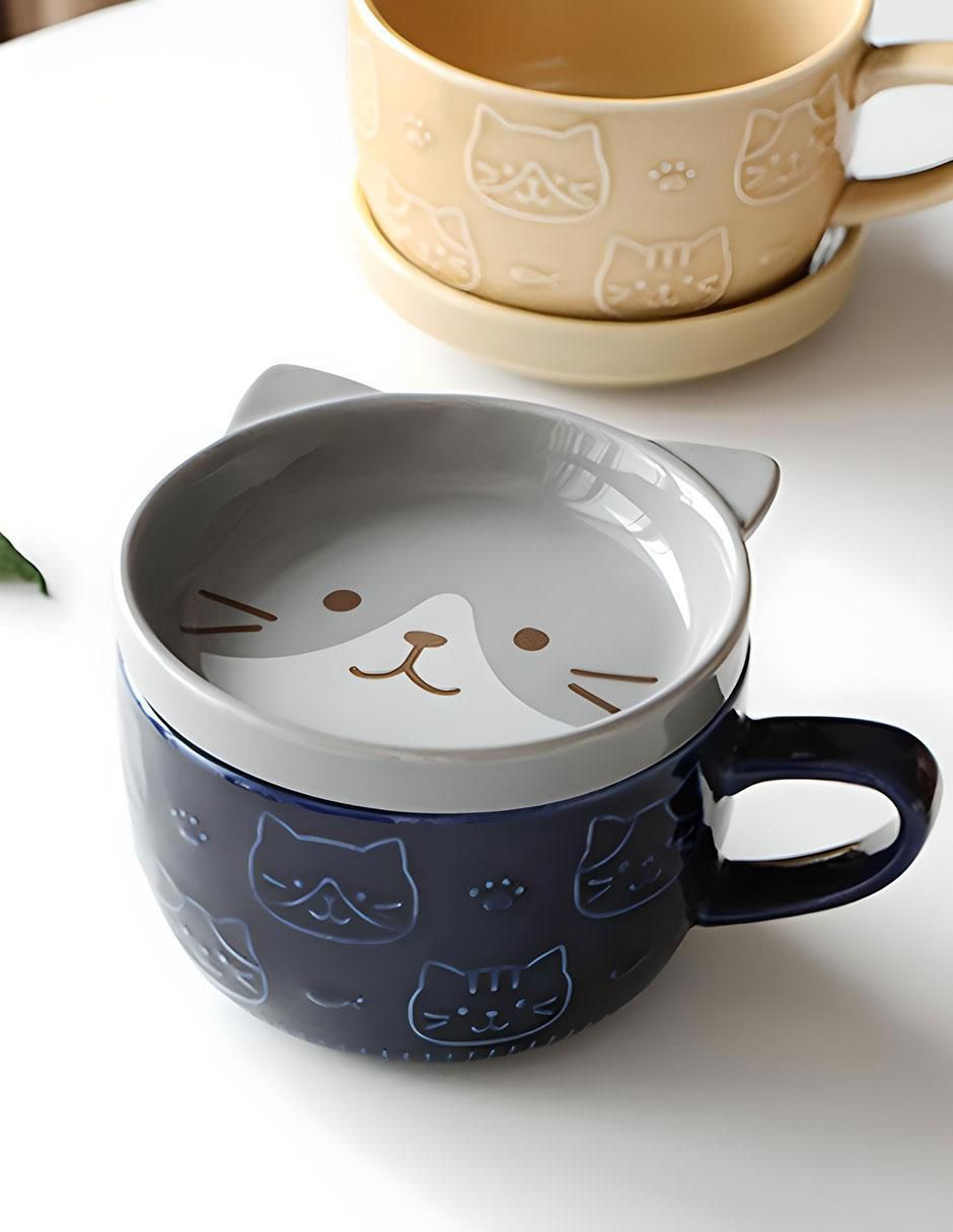 Taza cappuccino 2