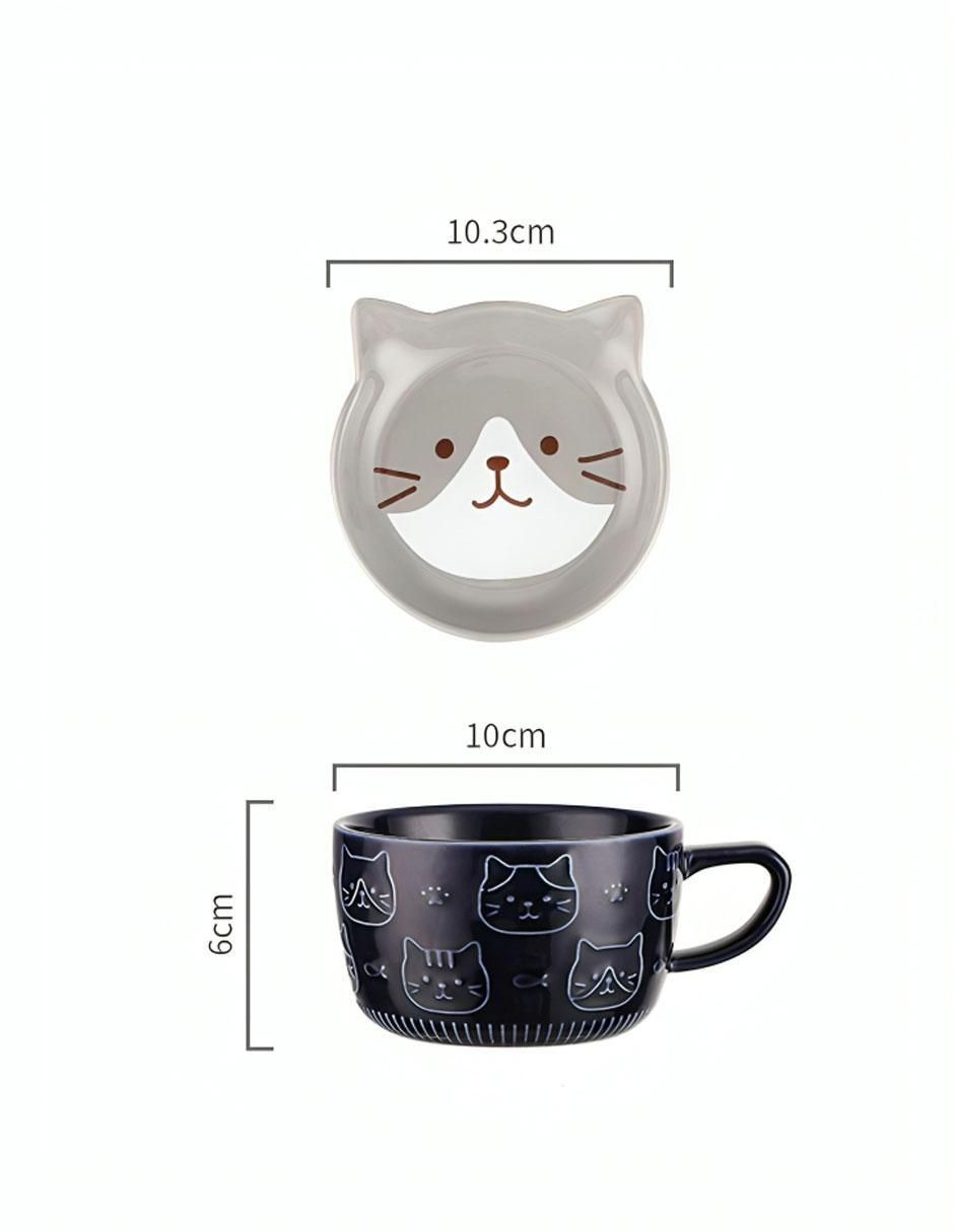 Taza cappuccino 3