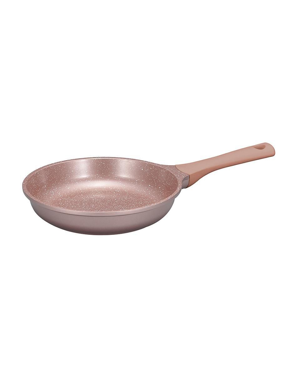 Batería de cocina Modern de aluminio antiadherente cerámica 13 piezas 5