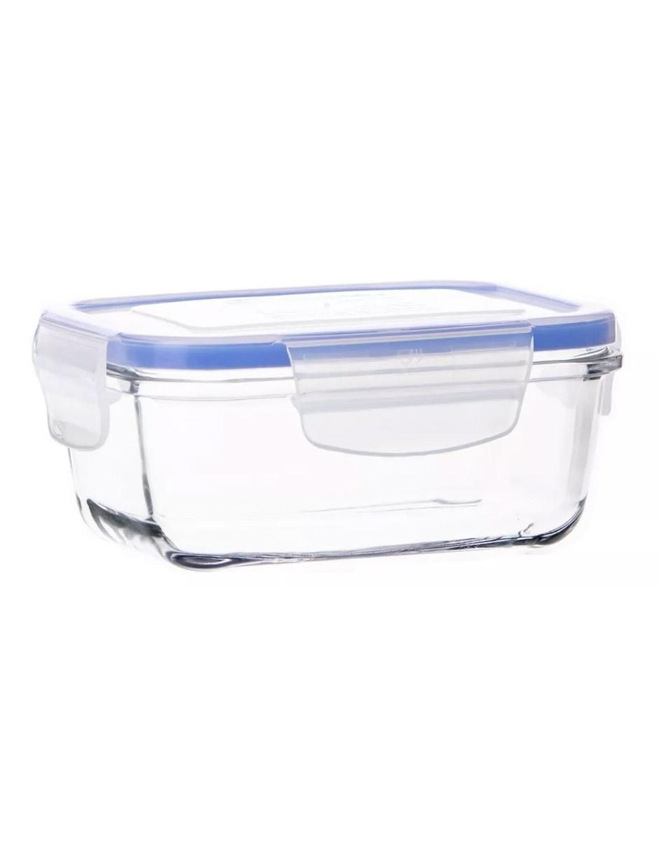 Contenedor Superblock R de vidrio Contenedor Superblock R de vidrio