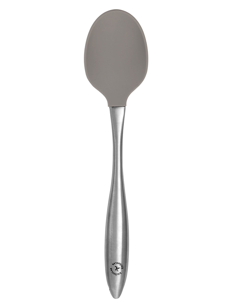 Cuchara para alimentación