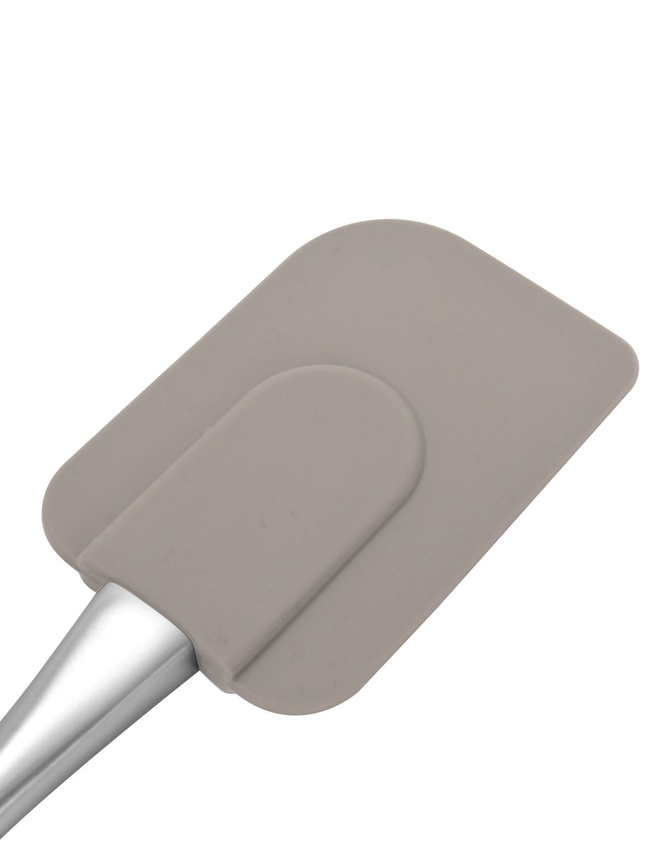 Espátula miserable de silicón 8