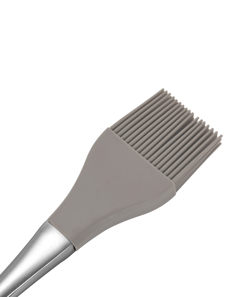 Brocha de silicón 8