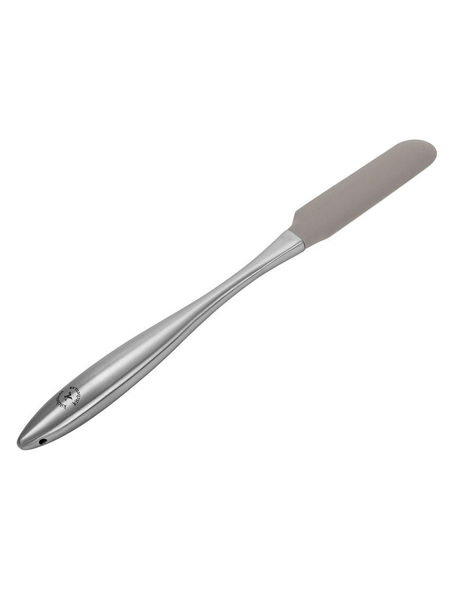 Espátula miserable de silicón 3