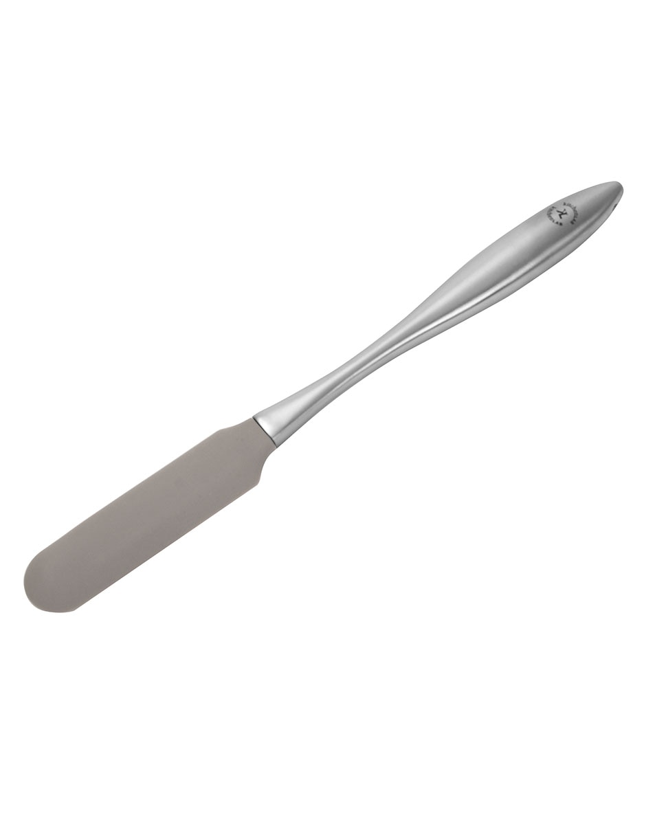Espátula miserable de silicón 4