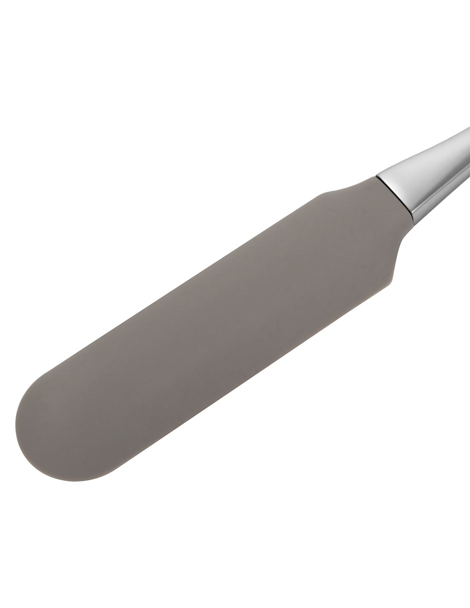 Espátula miserable de silicón 5