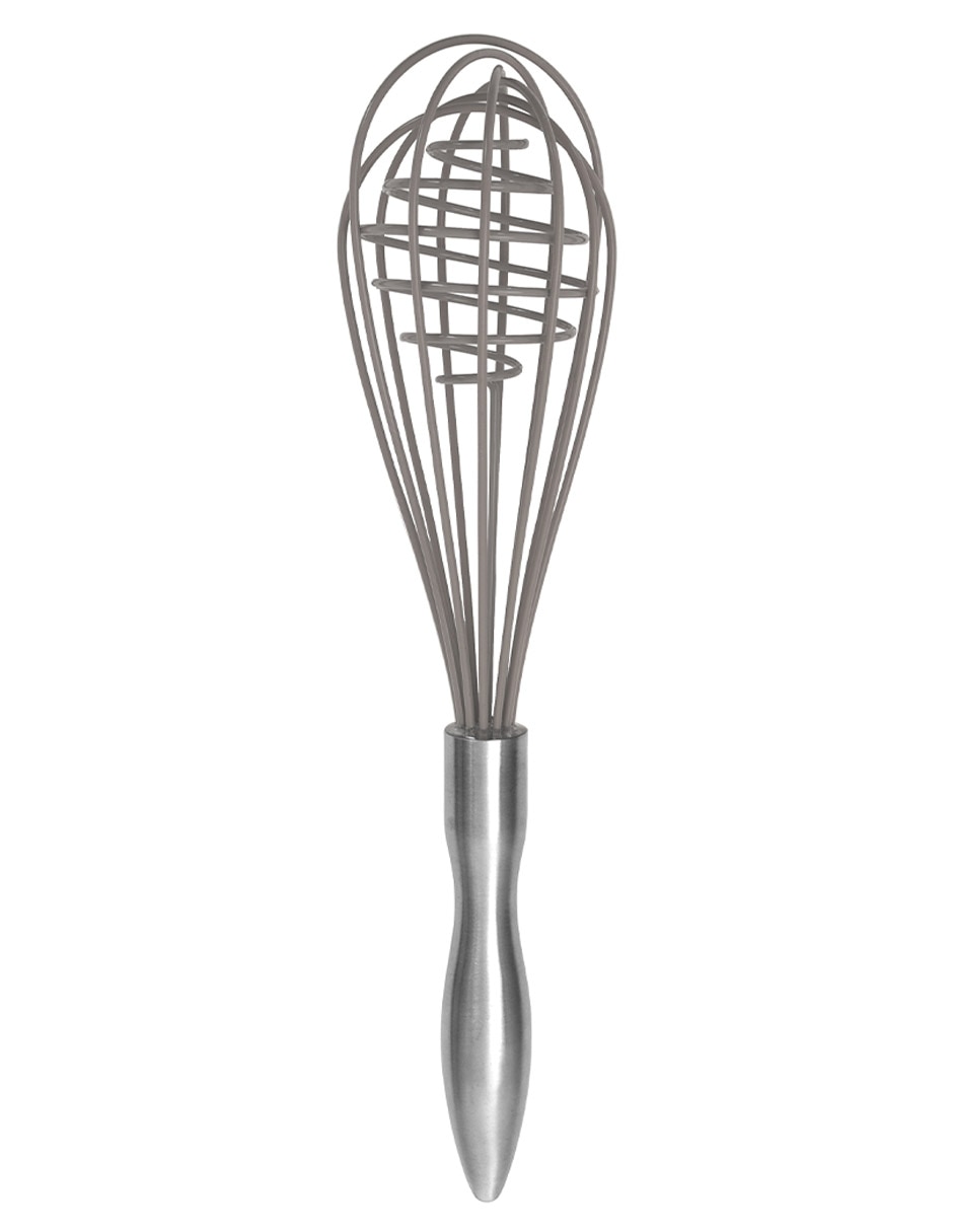 Batidor de globo de silicón 2